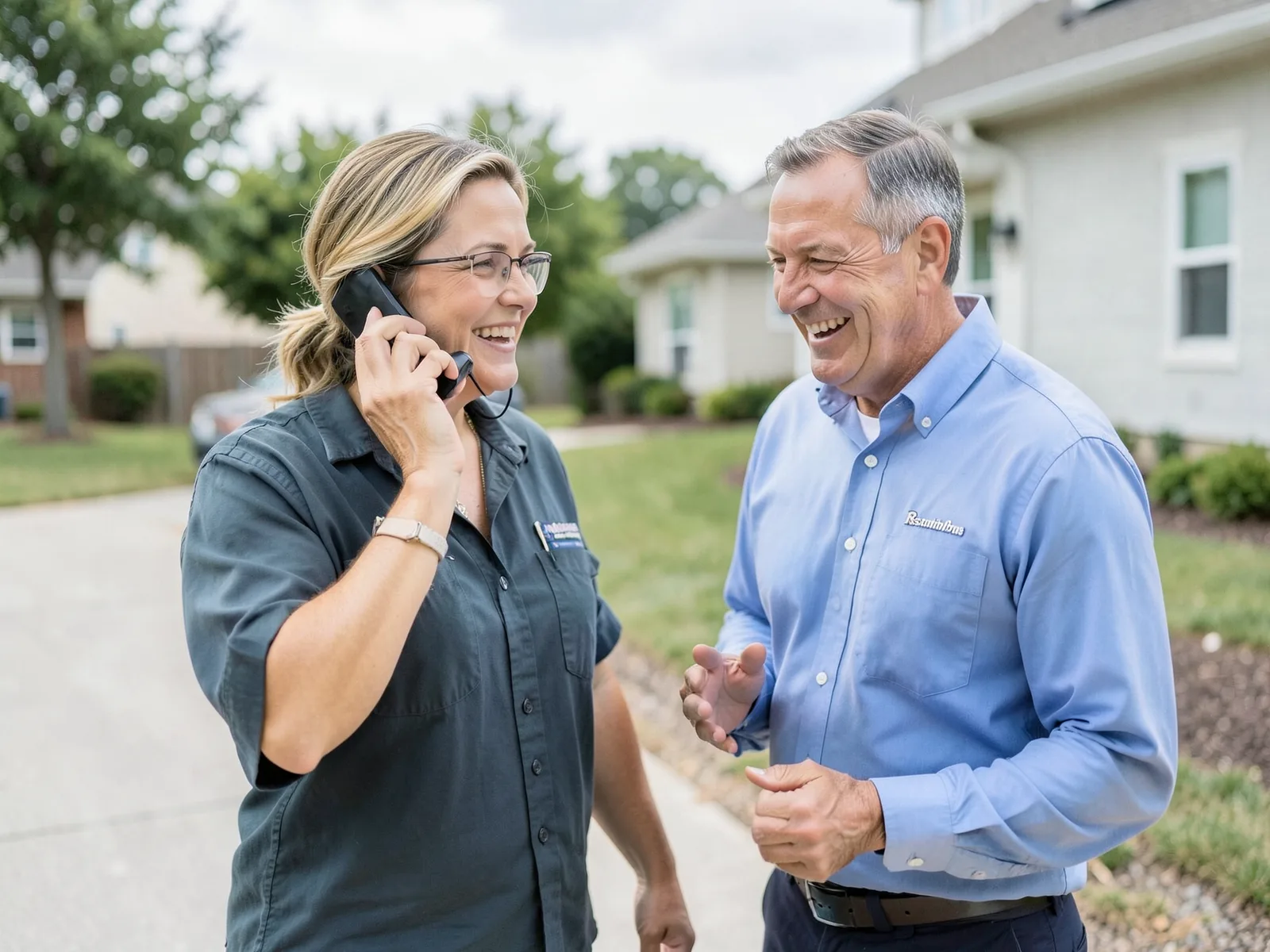 Frequently Asked Questions About Storm Damage Restoration in Clinton, OH